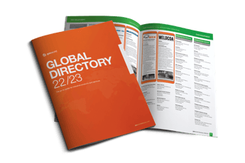 Global Directory 2022/23